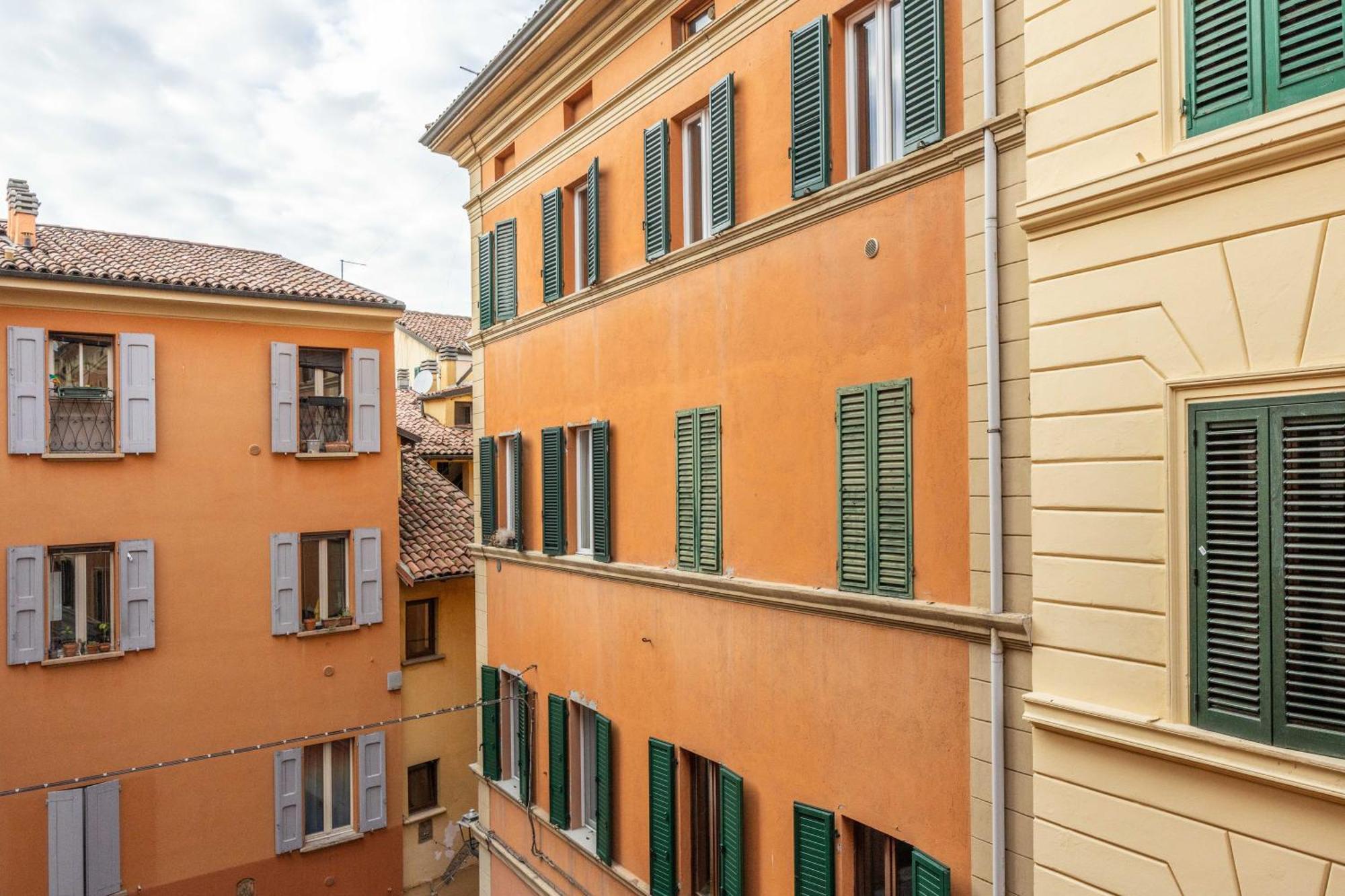 De'Giudei, Bologna By Short Holidays 외부 사진