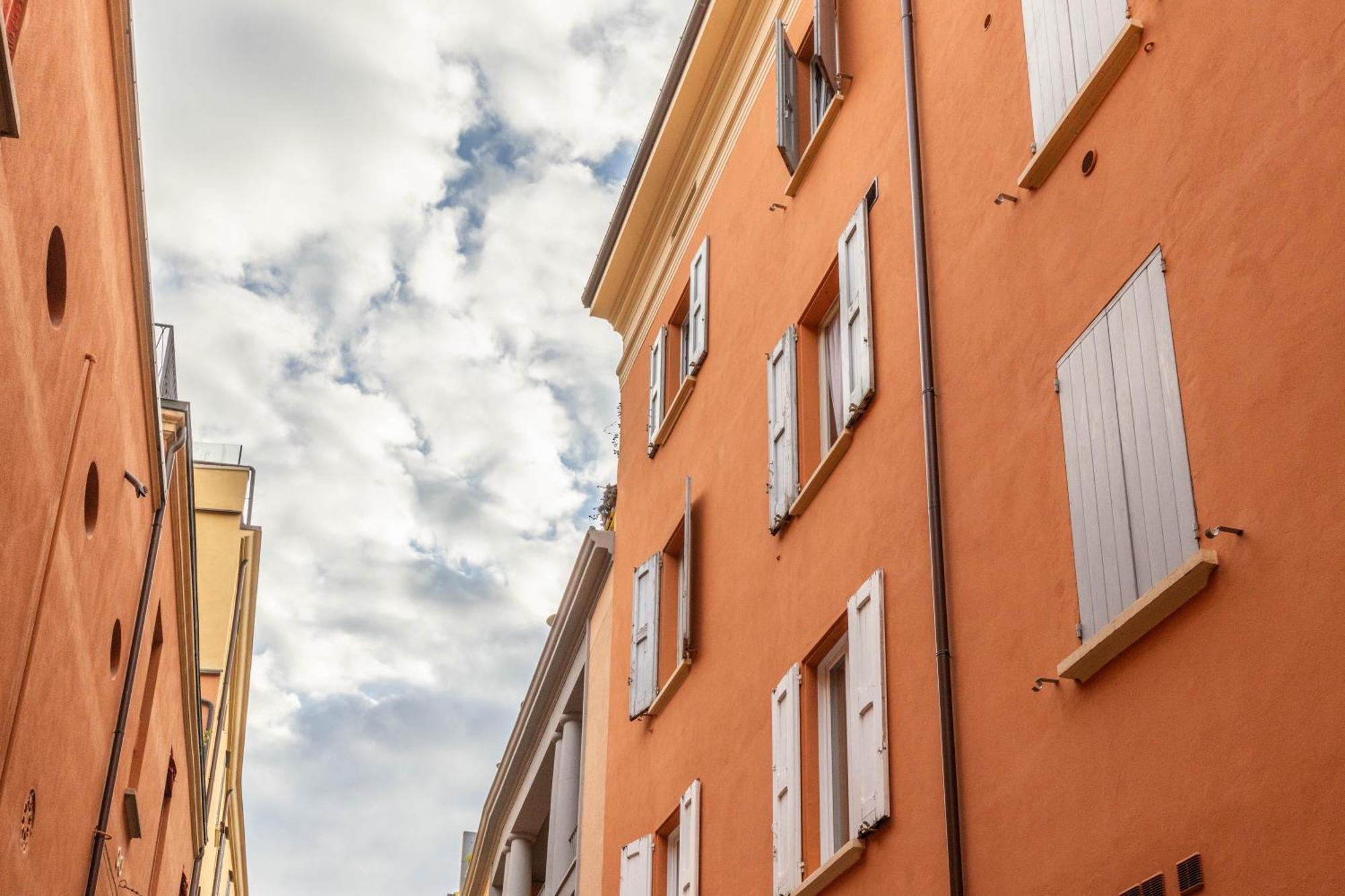 De'Giudei, Bologna By Short Holidays 외부 사진